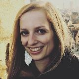 Portret van gast Sofie Peeters